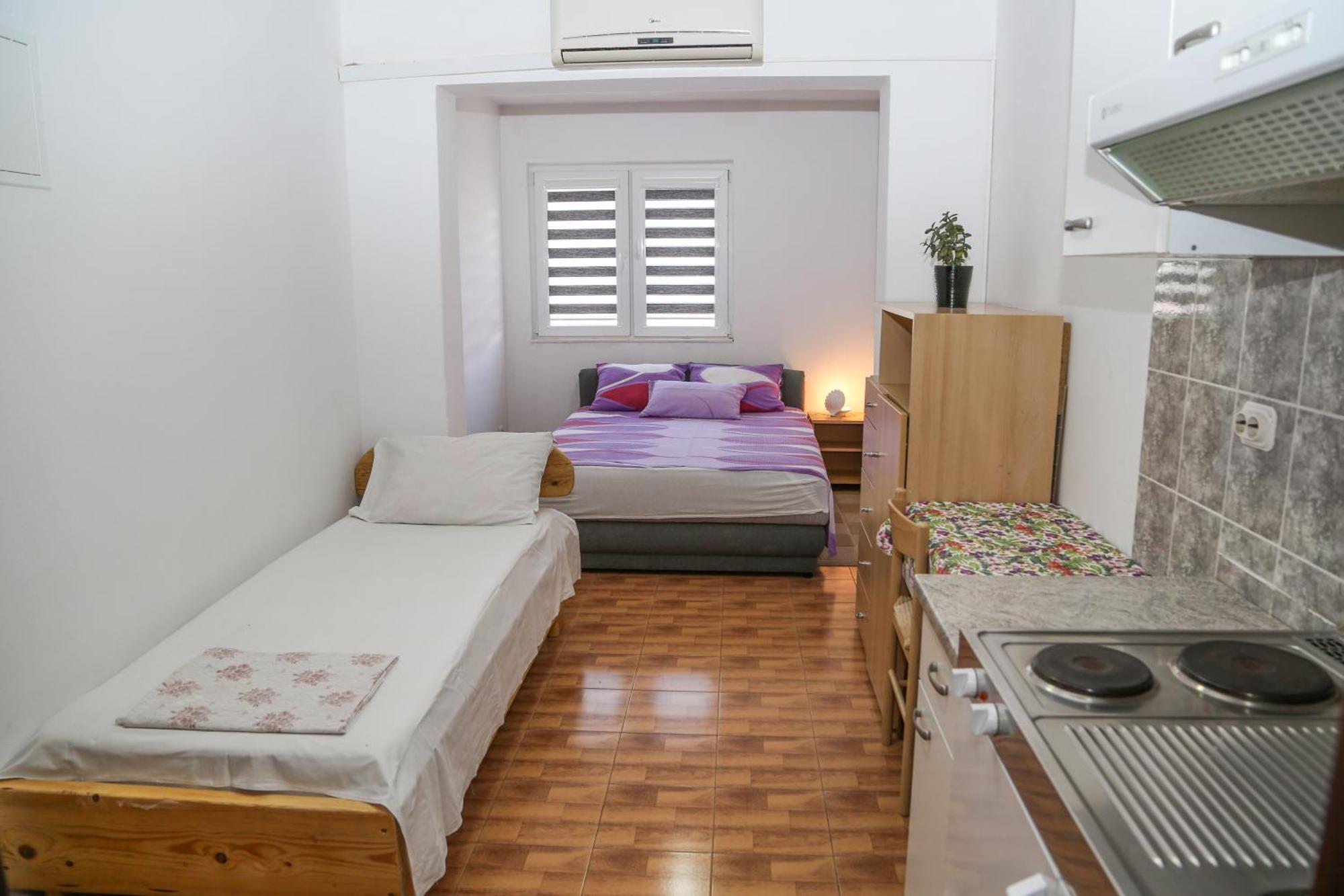 Apartments Butkovic Hvar Town Habitación foto