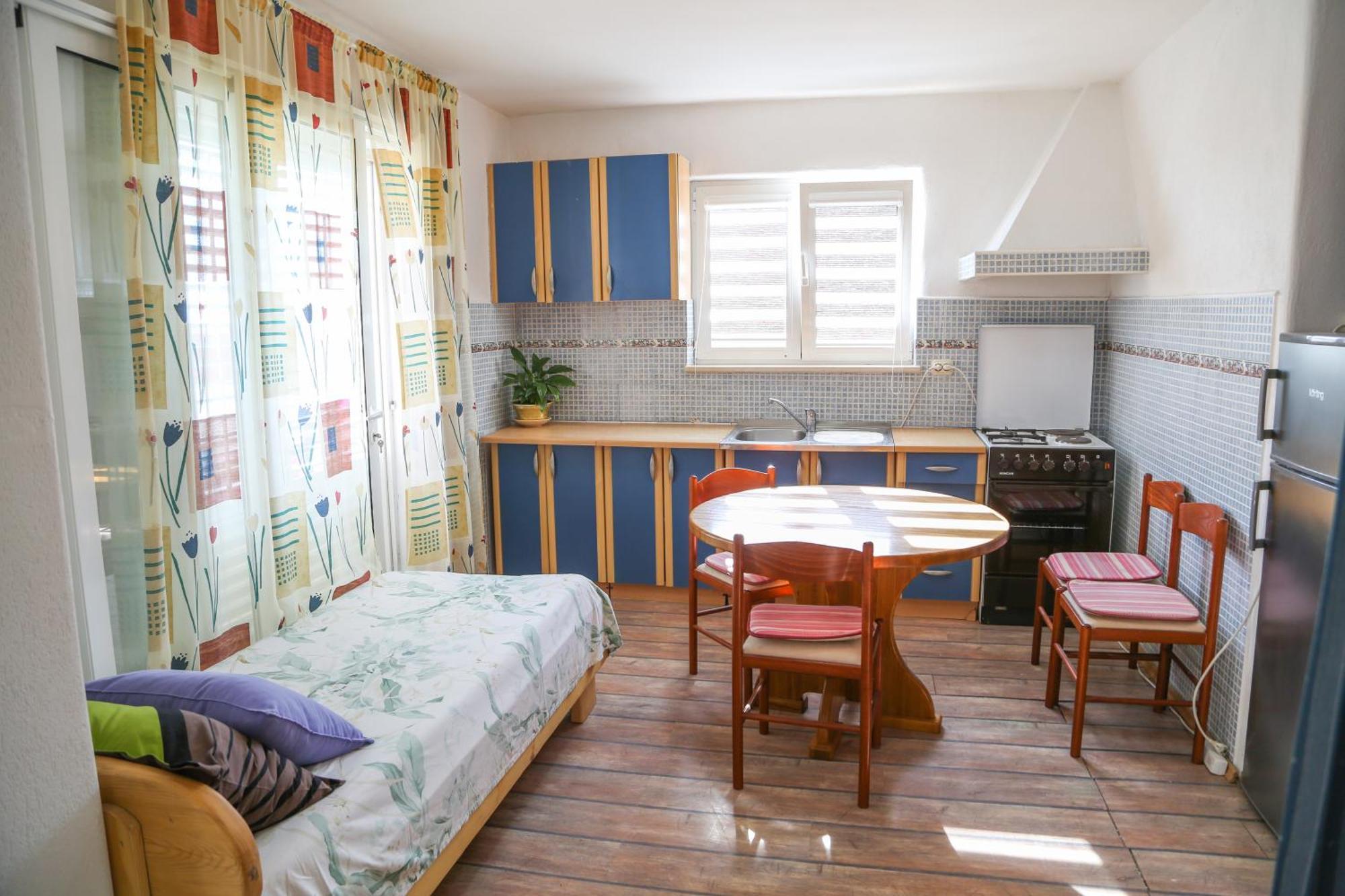 Apartments Butkovic Hvar Town Habitación foto