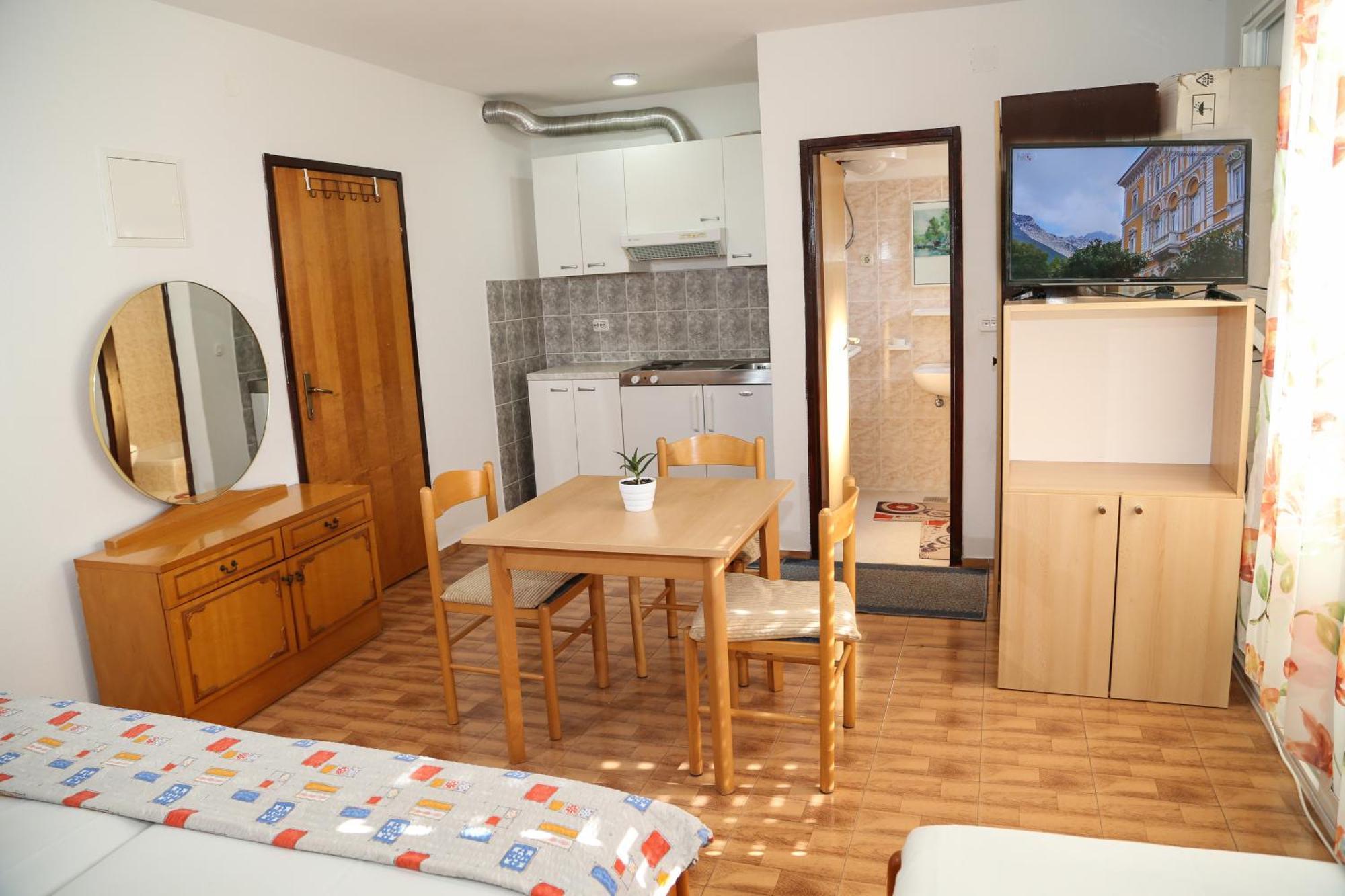 Apartments Butkovic Hvar Town Habitación foto