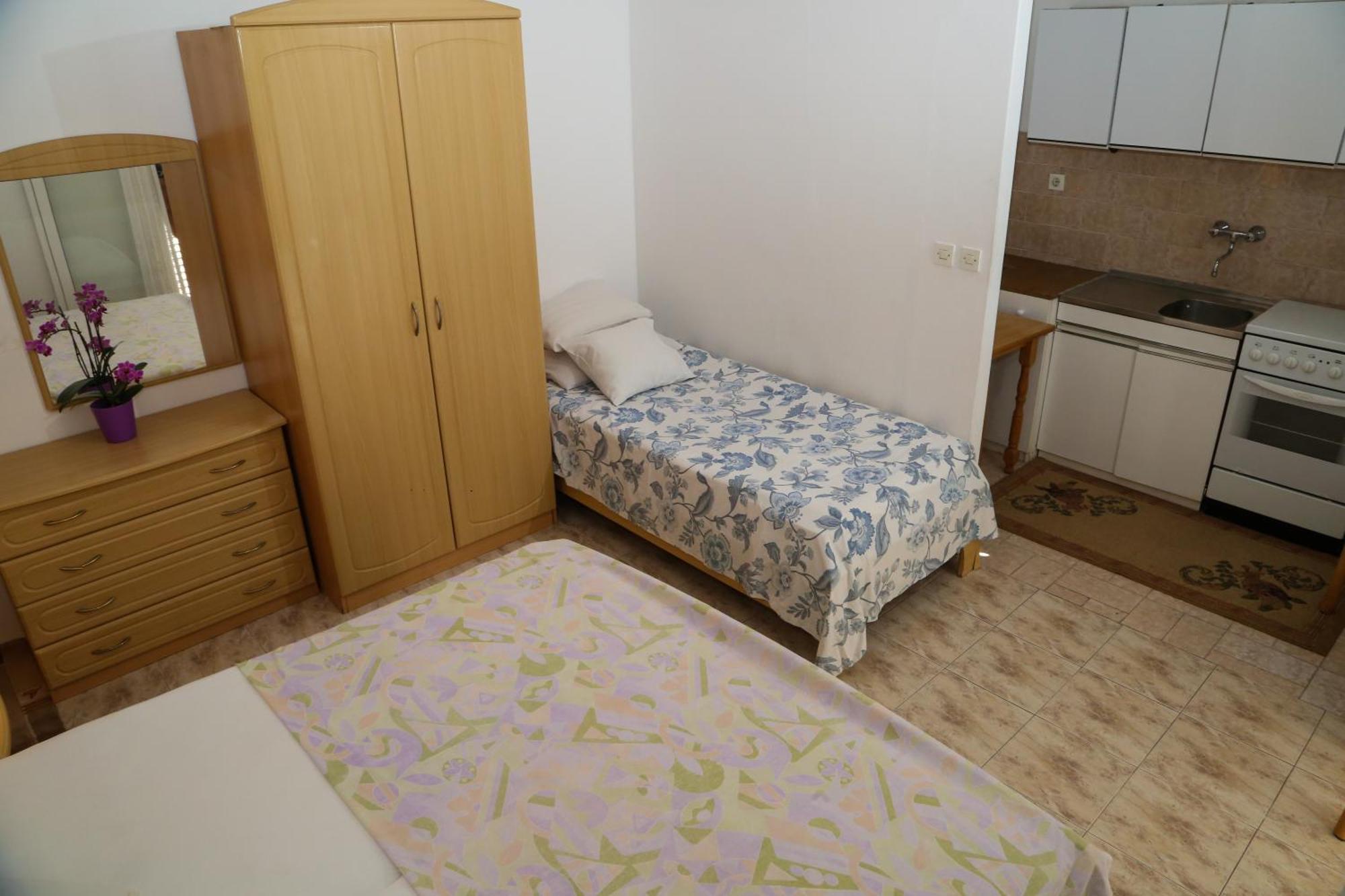 Apartments Butkovic Hvar Town Habitación foto