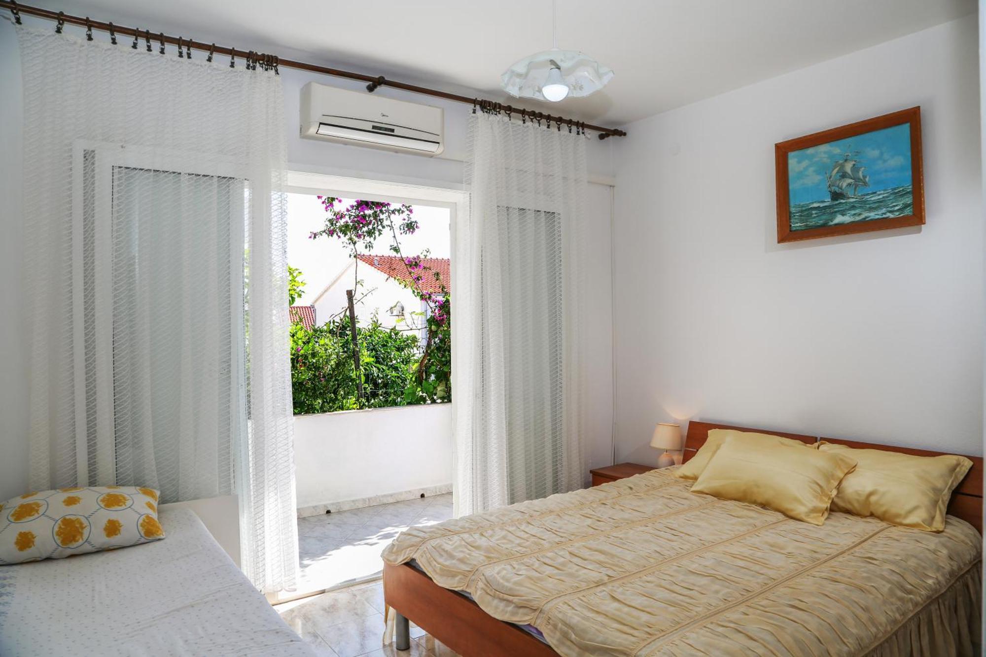Apartments Butkovic Hvar Town Habitación foto
